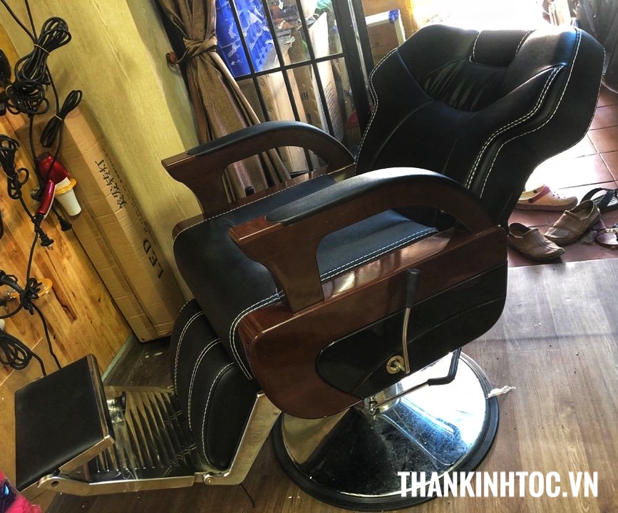 TOP 50 Ghế Cắt Tóc Nam Barber Shop Đẳng Cấp Số 1  Lion Decor